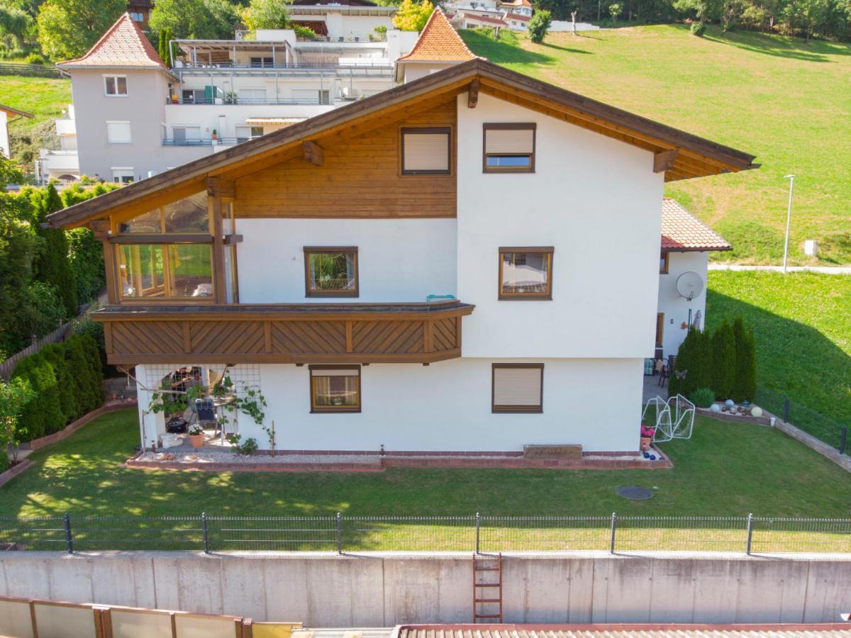 Apartment Haus Sailer By Interhome Oberperfuss Eksteriør billede