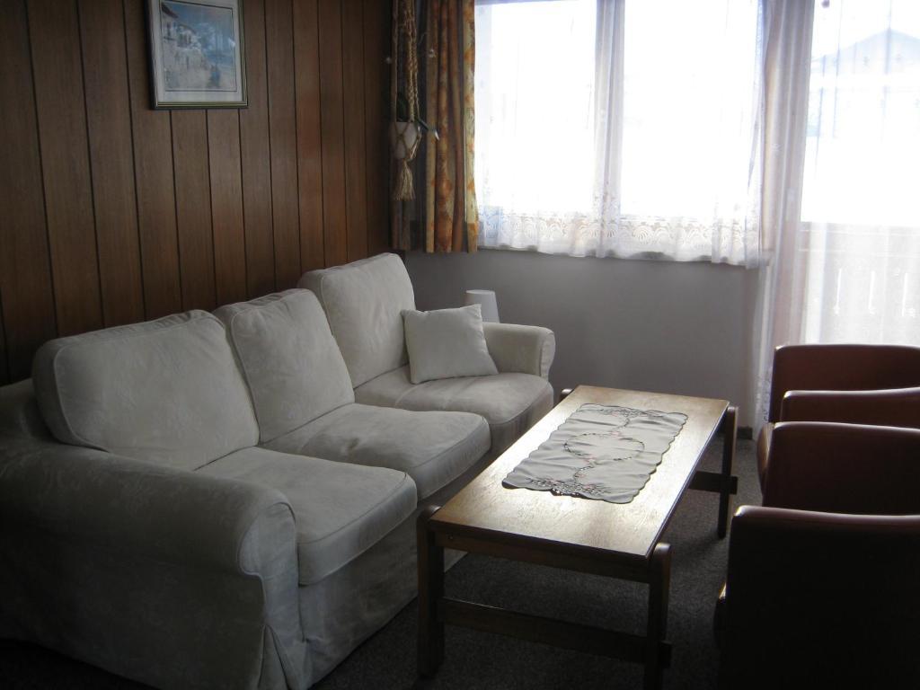 Apartment Haus Sailer By Interhome Oberperfuss Eksteriør billede