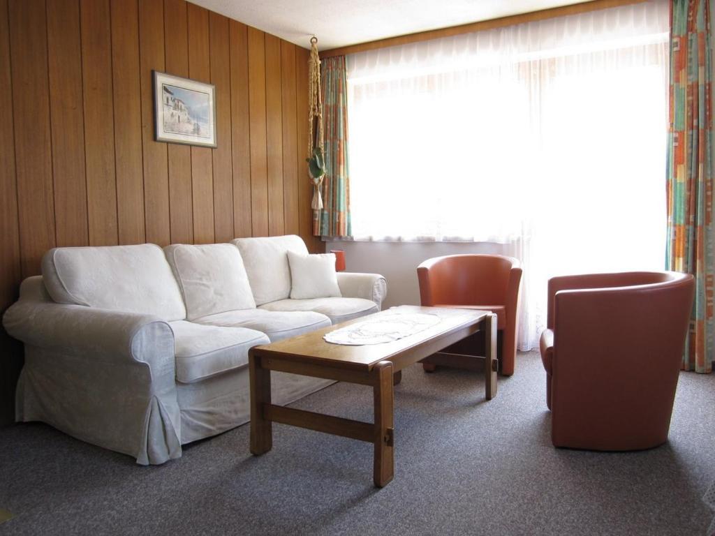 Apartment Haus Sailer By Interhome Oberperfuss Eksteriør billede